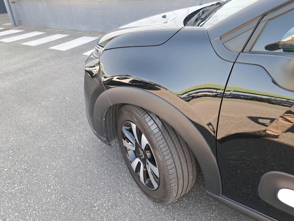 Citroen C3 BlueHDi 100 BVM6 Max 2024