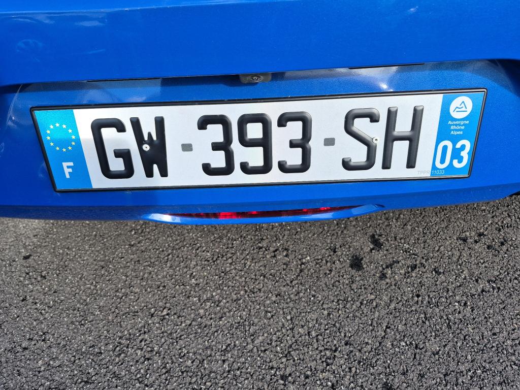 Opel Corsa 1.2 75 ch BVM5 2024