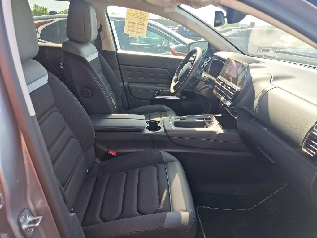 Citroen C5 Aircross Hybride Rechargeable 225 e-EAT8 C-Series 2023