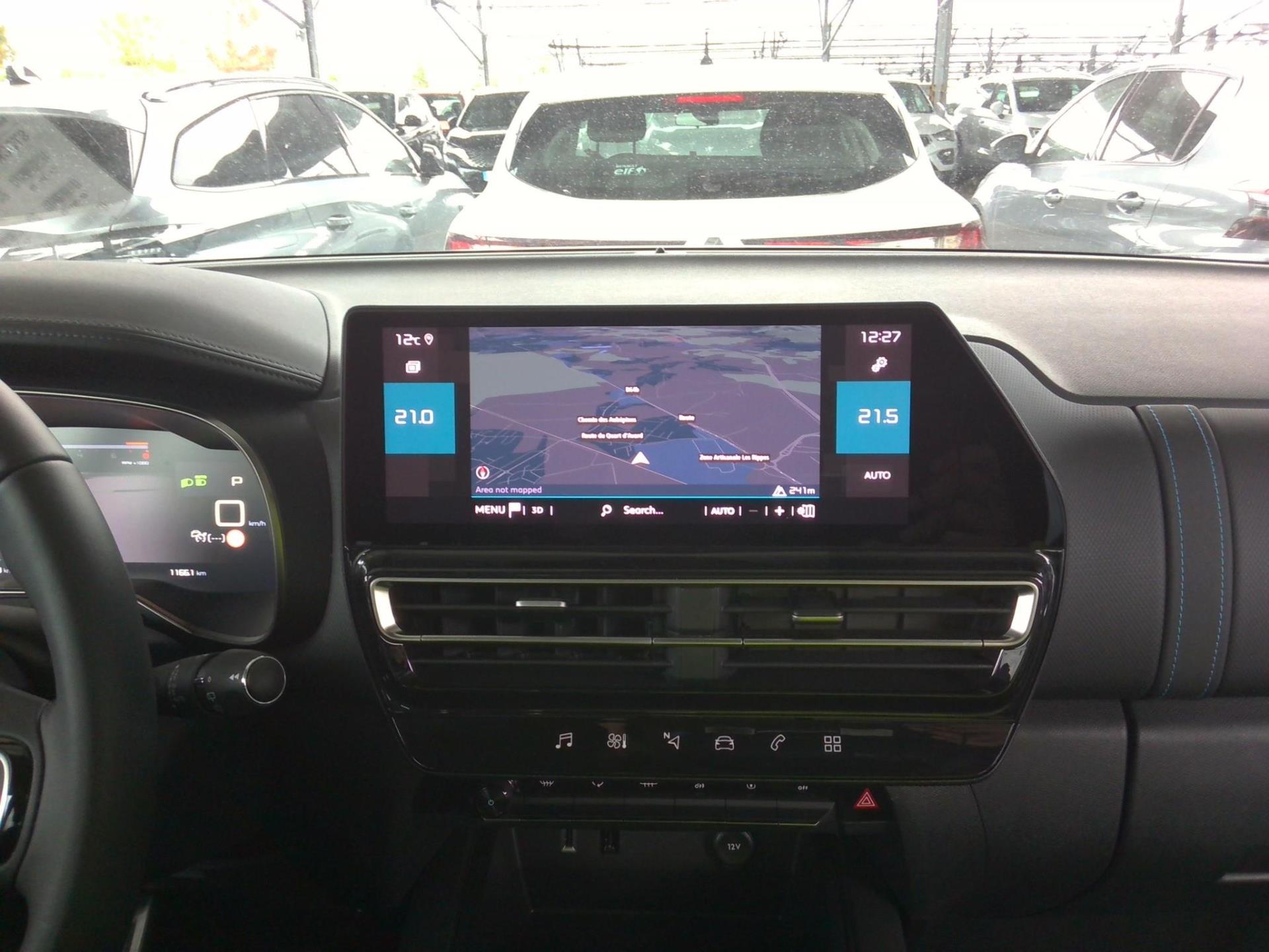 Citroen C5 Aircross PureTech 130 S&S EAT8 Shine 2023