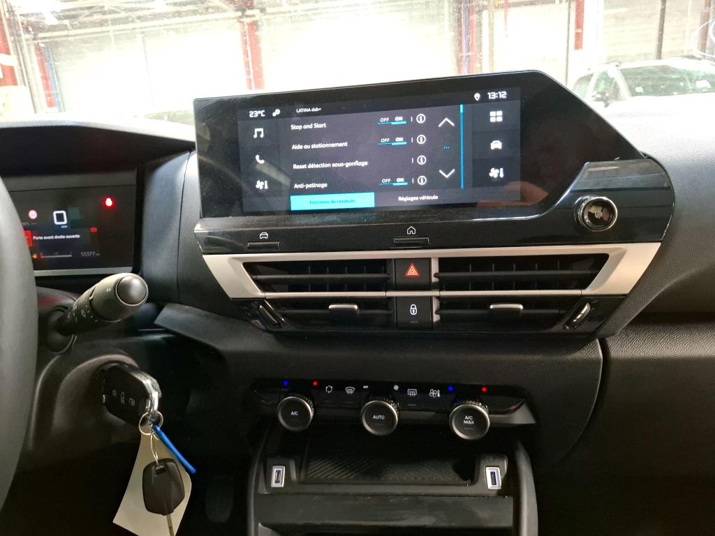 Citroen C4 PureTech 100 S&S BVM6 Feel 2022