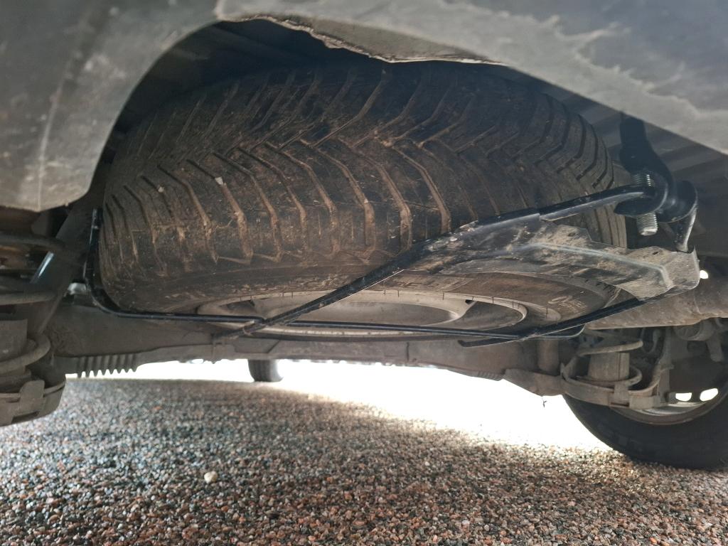 Peugeot PARTNER FOURGON STANDARD 650 KG BLUEHDI 100 S&S BVM5 PREMIUM 2020