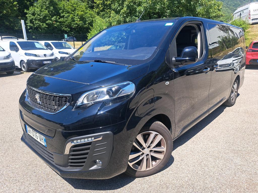 TRAVELLER / EXPERT III COMBI