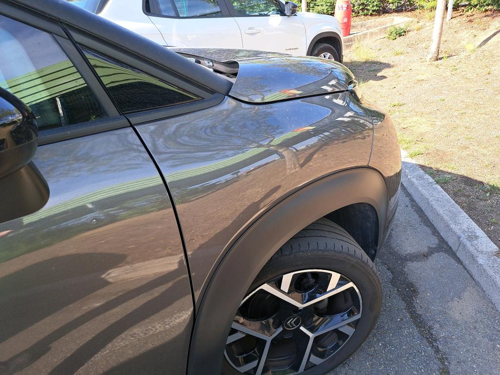 Citroen C3 Aircross BlueHDi 110 S&S BVM6 Shine Pack 2022