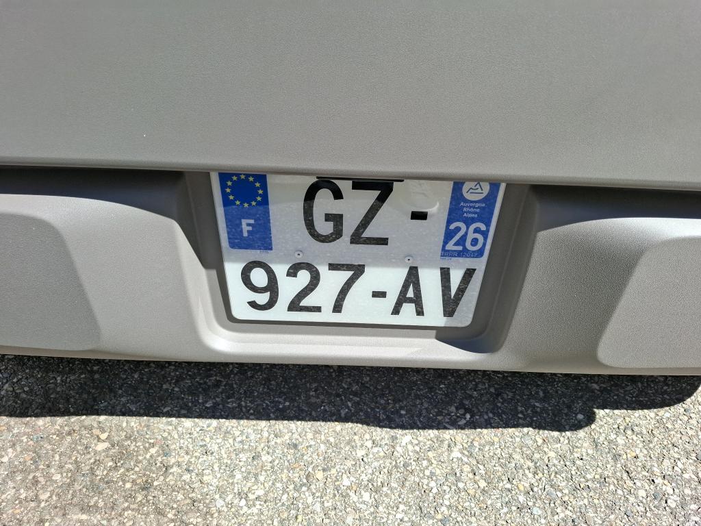 Citroen AMI