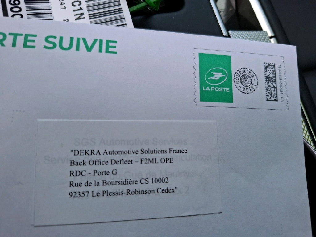 DS DS7 Crossback Hybride E-Tense 300 EAT8 4x4 Executive 2020