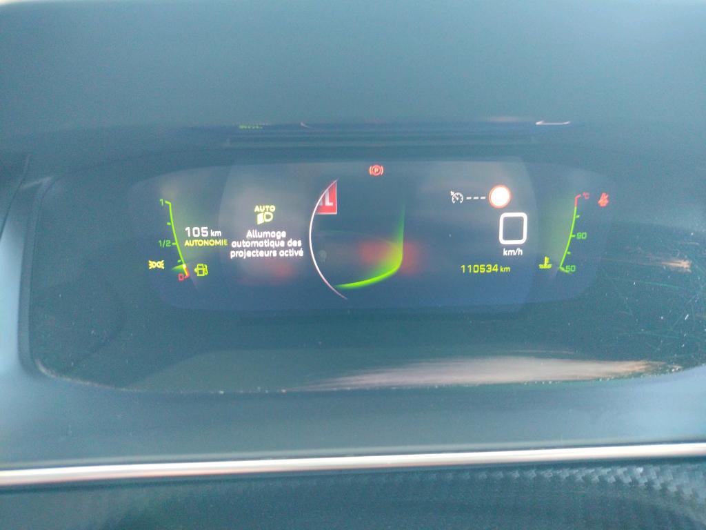 Peugeot 2008 BlueHDi 100 S&S BVM6 Allure Business 2020