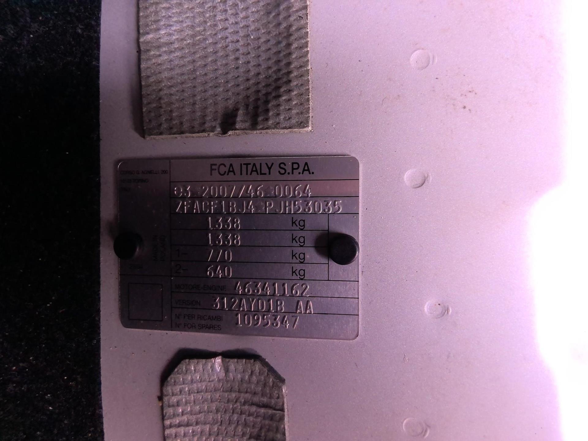 FIAT 500 1.0 70 ch Hybride BSG S/S  2023