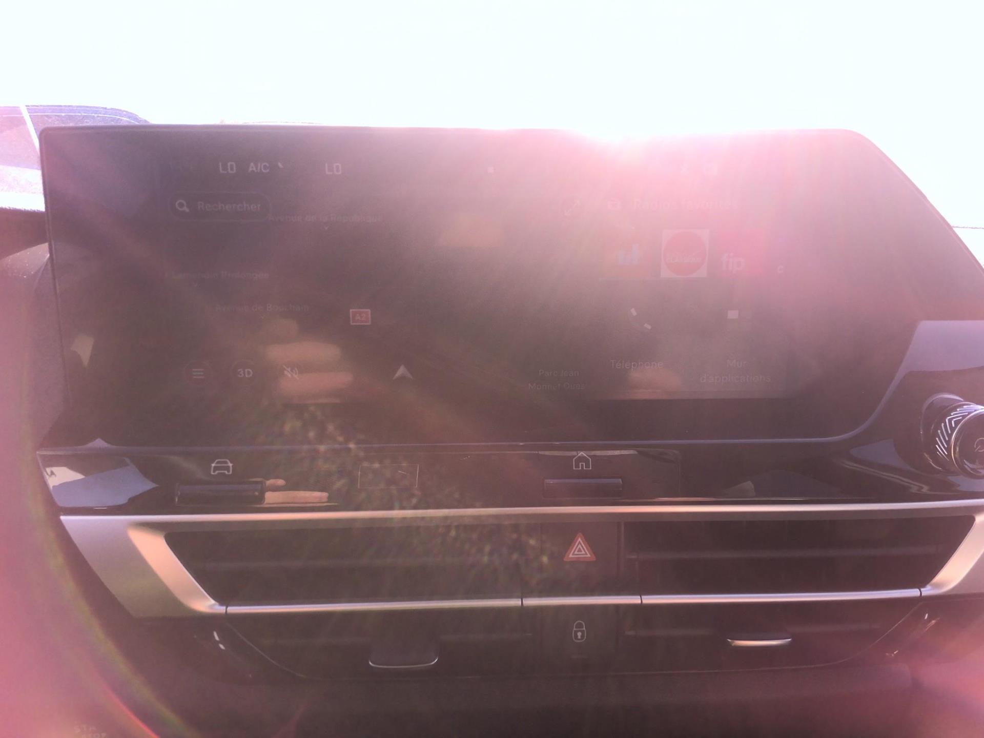 Citroen C4 Hybride 136 e-DCS6 Max 2025