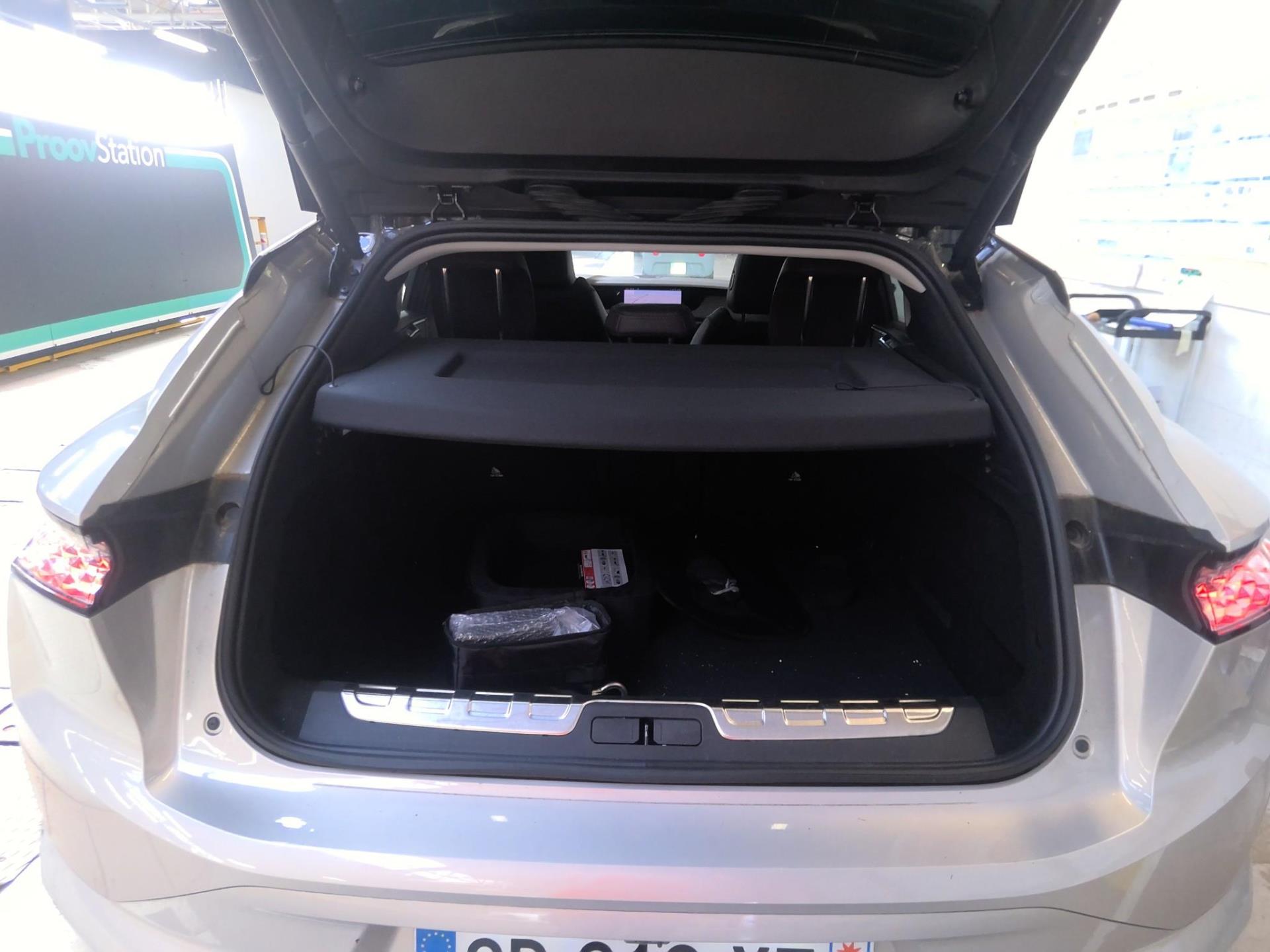 DS DS 4 Hybride E-Tense 225 EAT8 Rivoli 2021