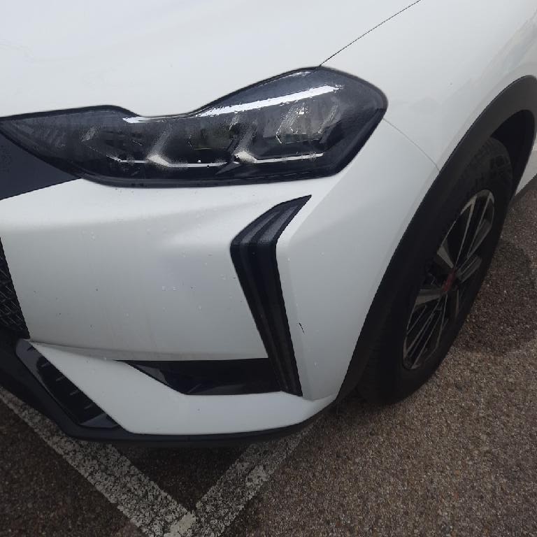 DS DS3 DS 3 PURETECH 130 AUTOMÁTICO PERFORMANCE LINE