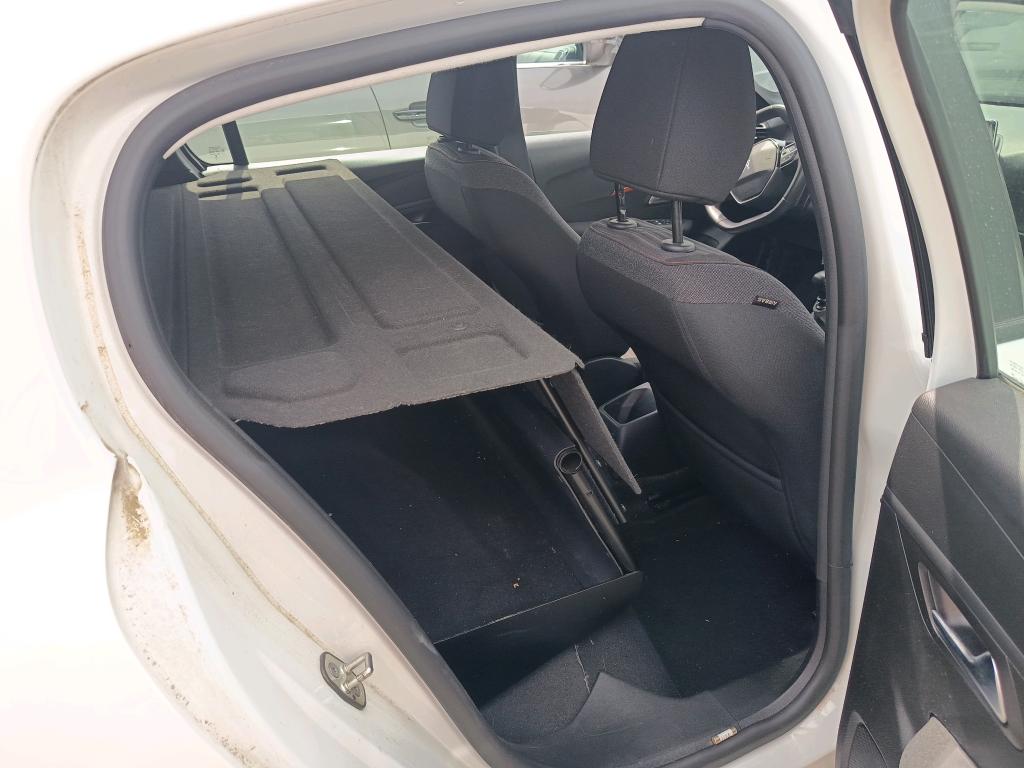 Peugeot 208 BLUEHDI 100 S&S BVM6 PREMIUM 2023