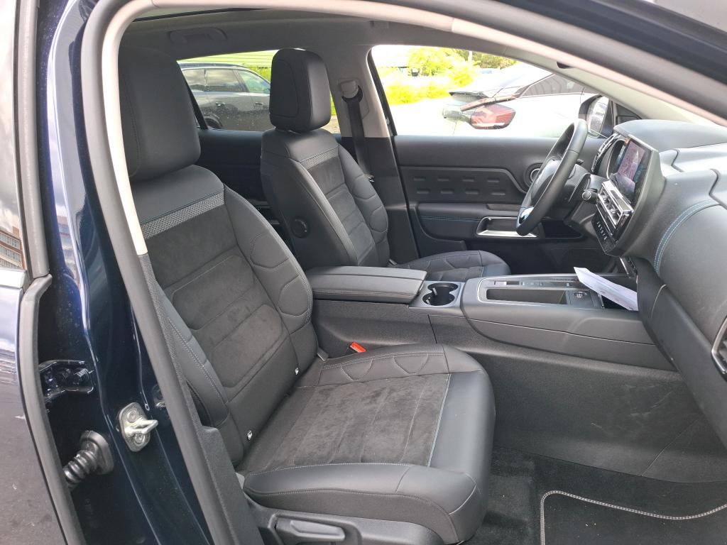 Citroen C5 Aircross Hybride Rechargeable 180 e-EAT8 Shine 2023