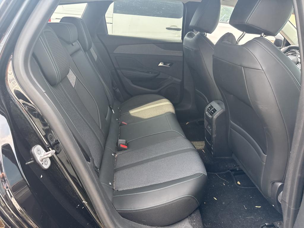 Peugeot 308 SW BlueHDi 130ch S&S BVM6 Allure 2022