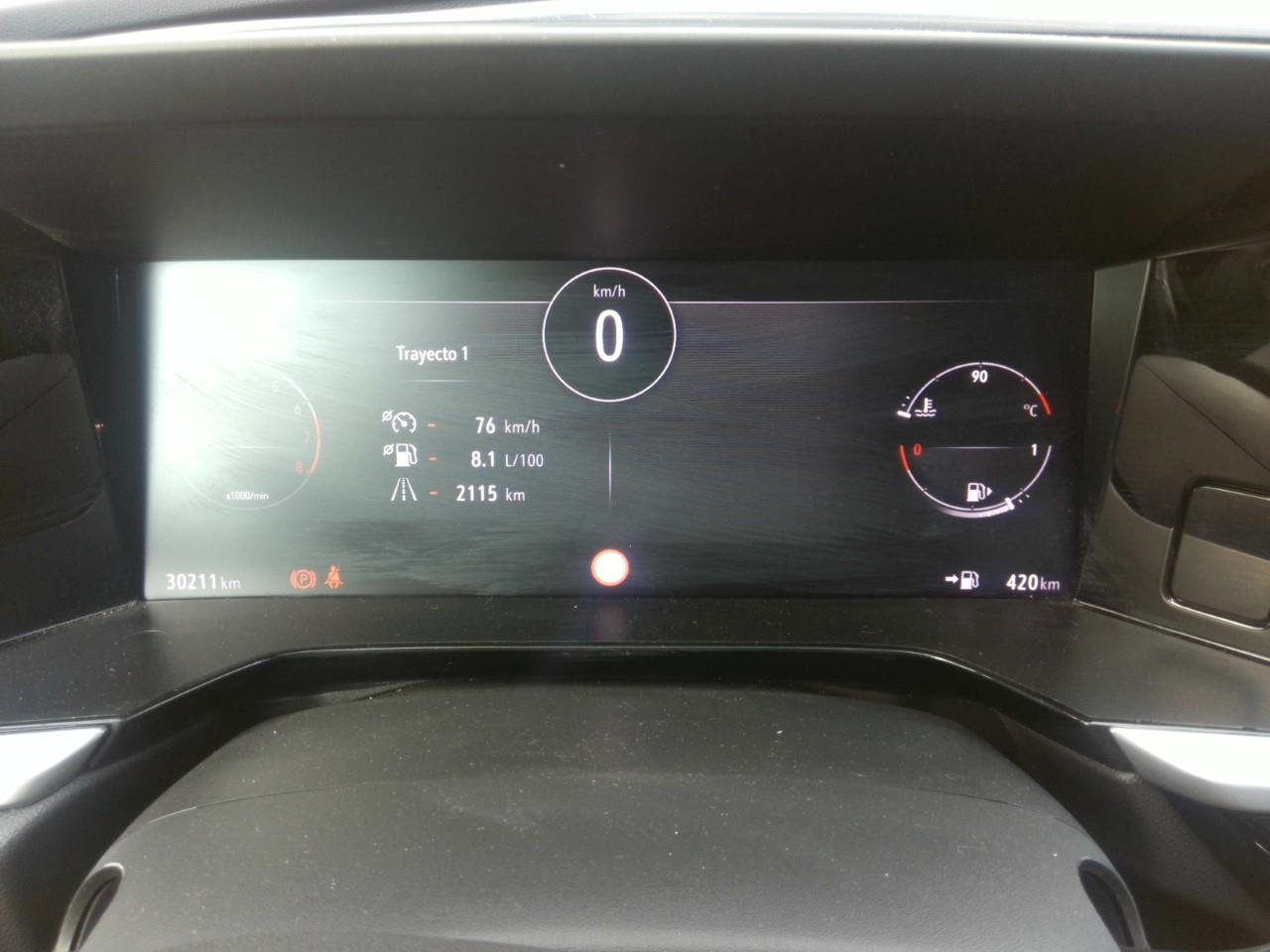 Foto Opel Grandland 5
