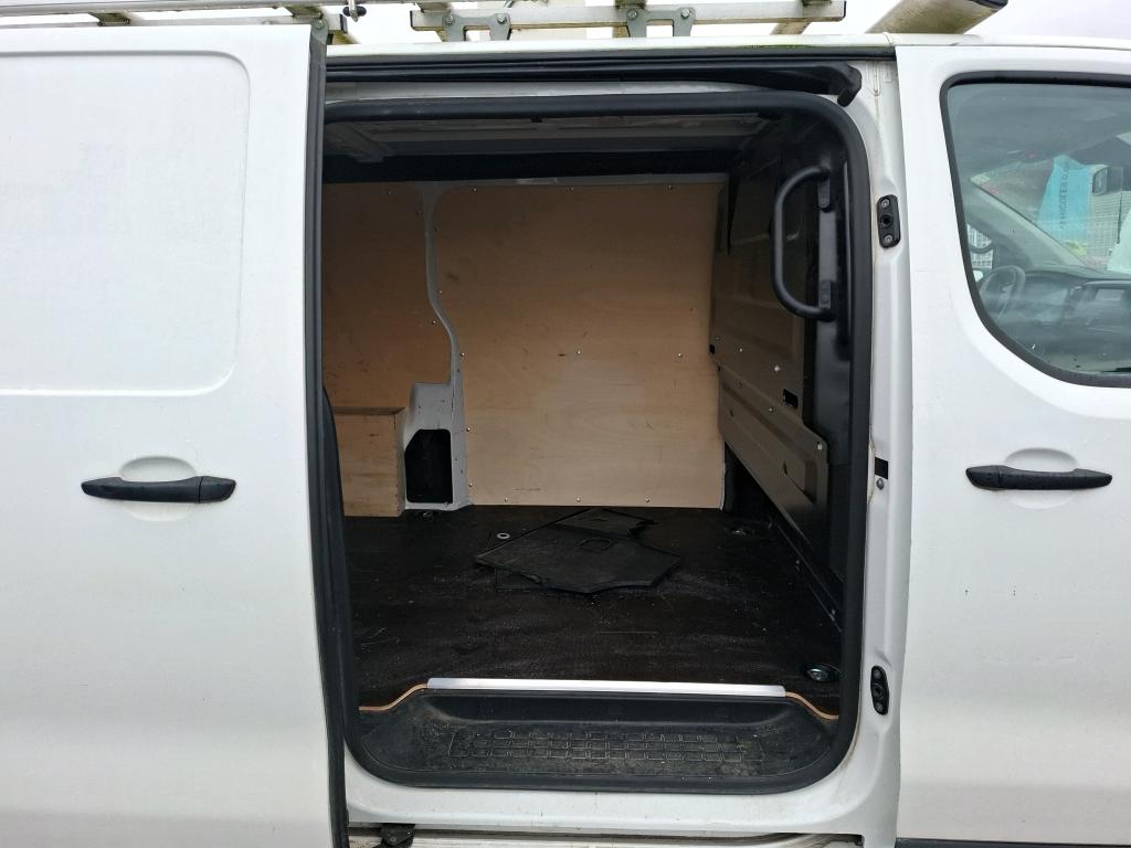 Citroen JUMPY FGN M BLUEHDI 120 S&S BVM6 CLUB 340 NM 2020