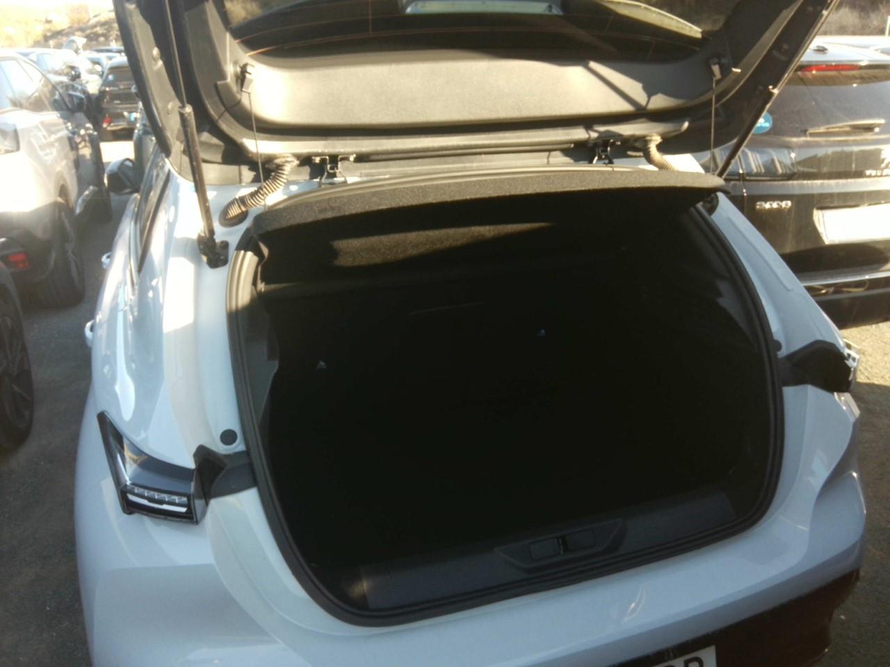 Foto Peugeot 308 10