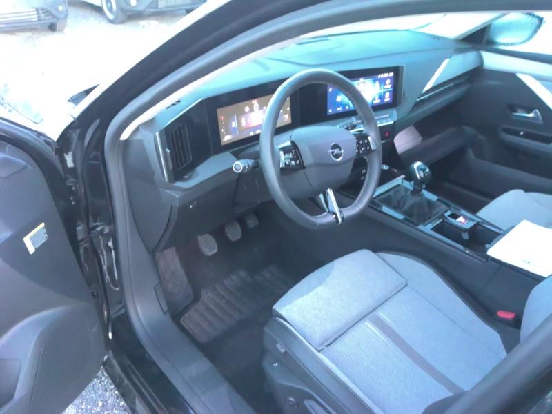 Foto Opel Astra 3