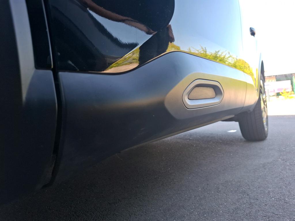 Citroen C4 PureTech 130 S&S EAT8 Shine Pack 2023