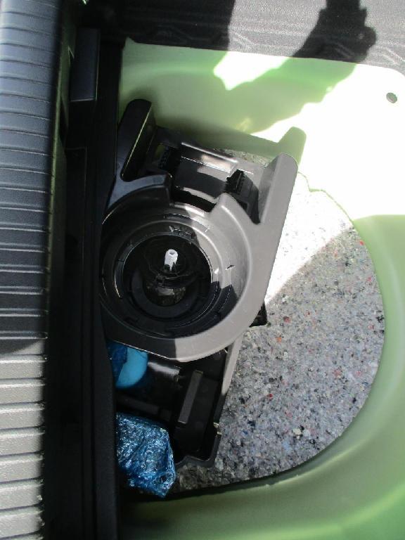 Foto Opel Mokka 17