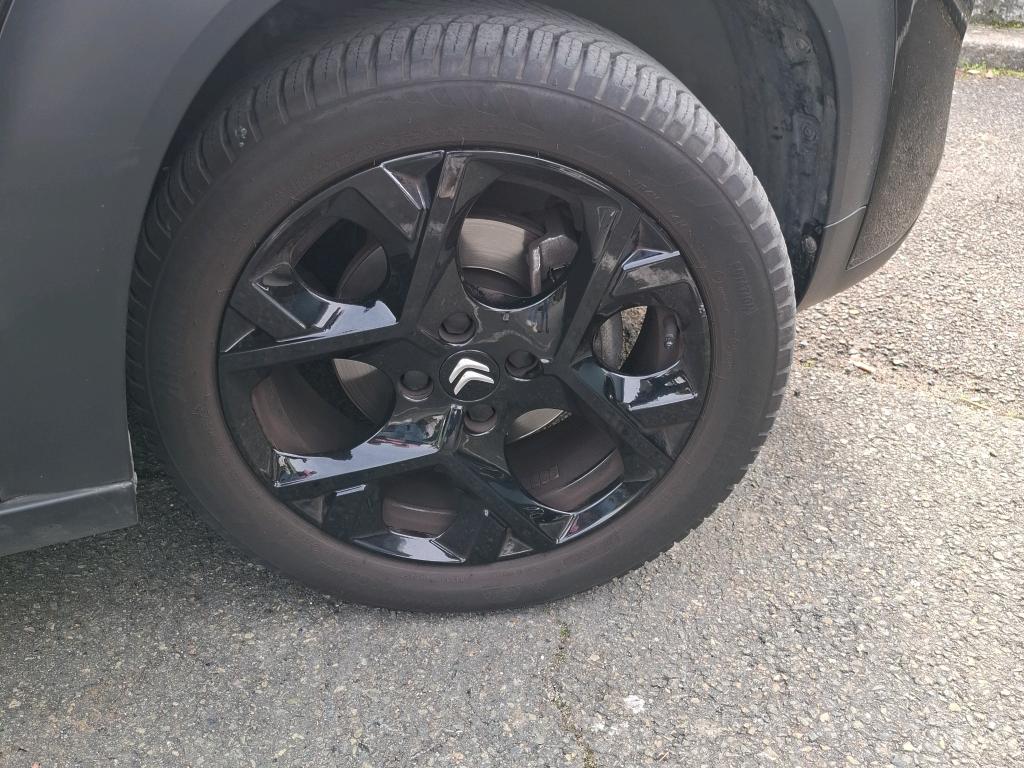 Citroen C3 Aircross PureTech 130 S&S EAT6 Max 2024