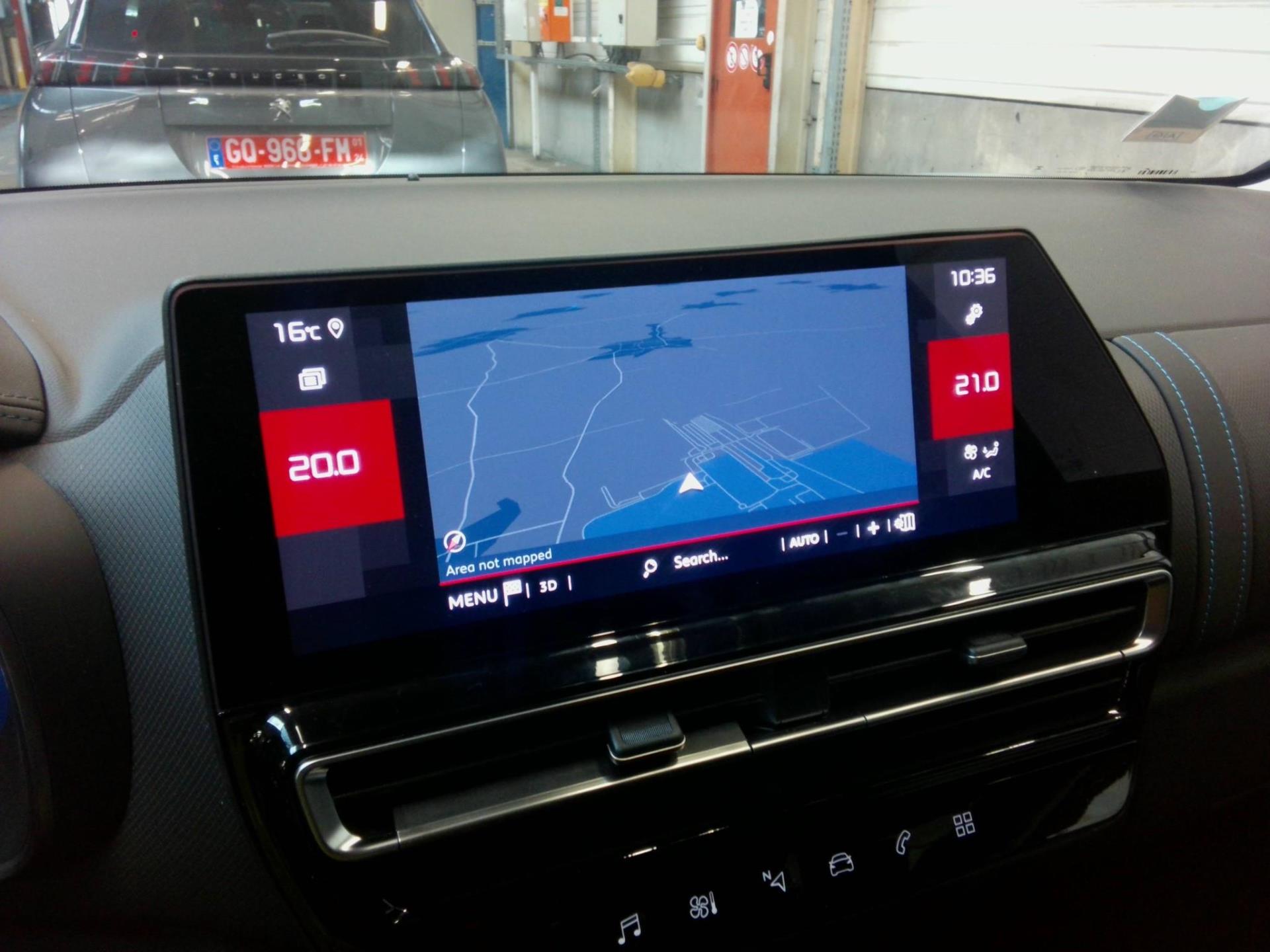 Citroen C5 Aircross PureTech 130 S&S EAT8 Shine 2023
