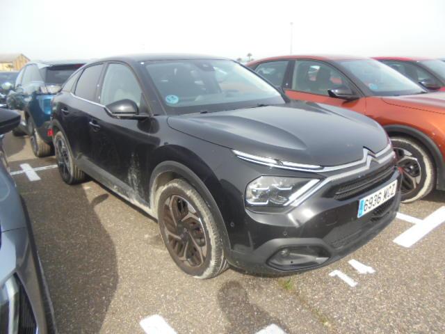 Foto Citroën C4 5