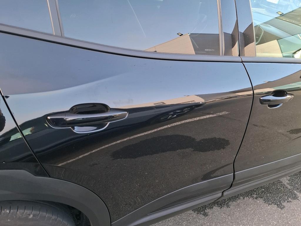 Opel Mokka 1.2 Turbo 136 ch BVM6 GS 2024