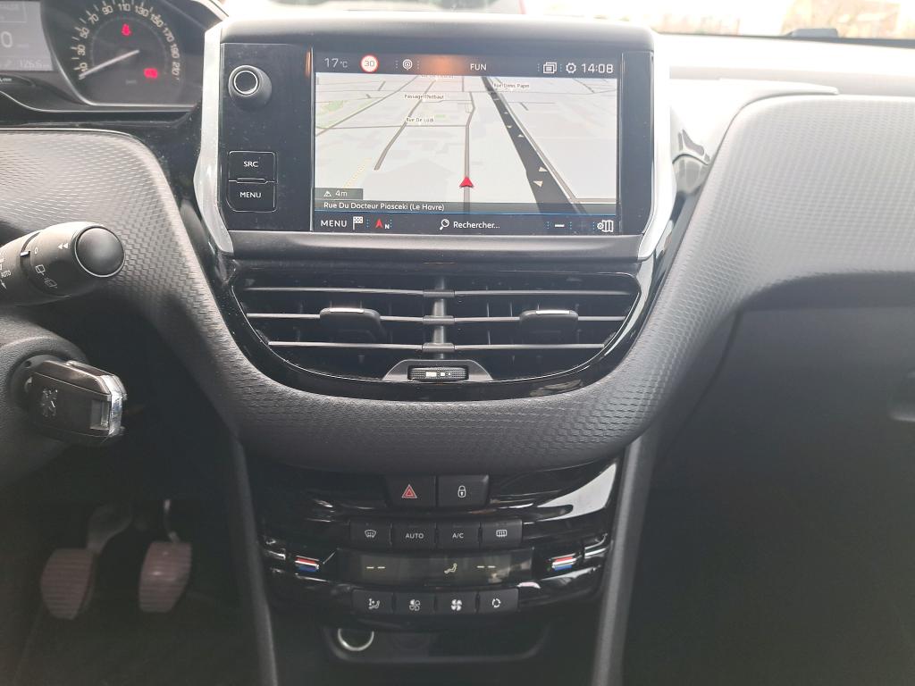 Peugeot 208 PureTech 82ch S&S BVM5 Allure 2019