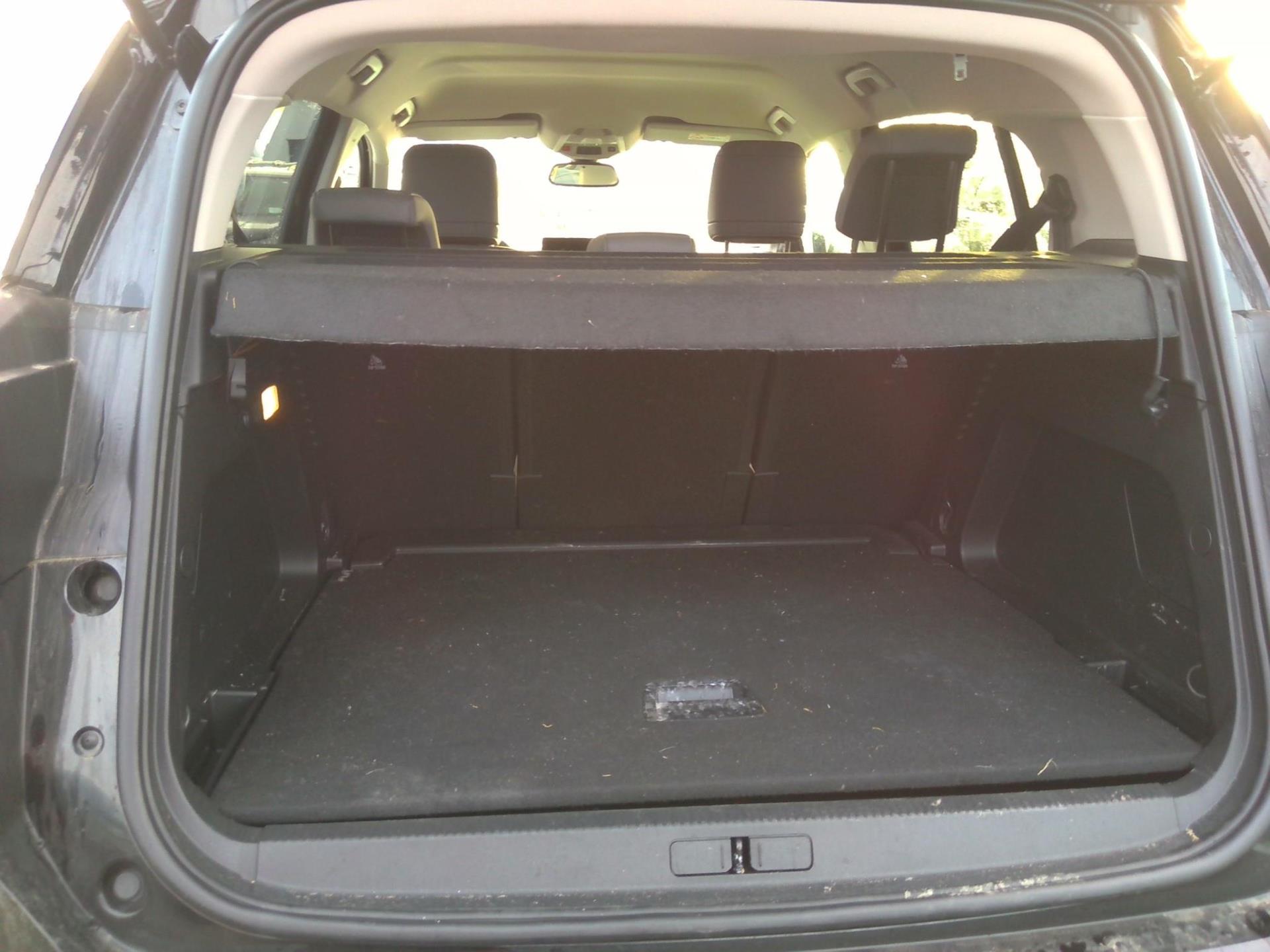 Citroen C5 Aircross PureTech 130 S&S EAT8 Shine 2023