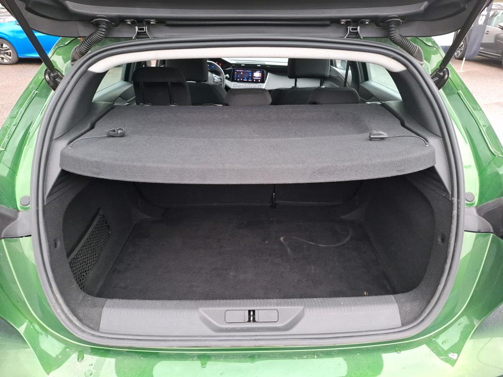 Peugeot 308 BlueHDi 130ch S&S BVM6 Active Pack 2022