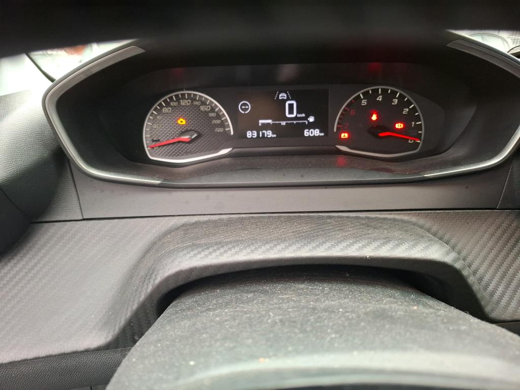 Peugeot 208 BLUEHDI 100 S&S BVM6 PREMIUM 2021