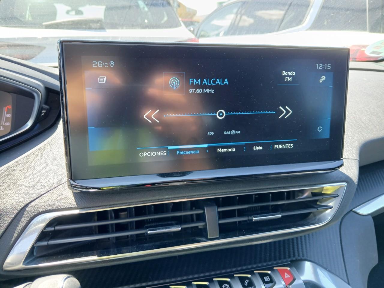 Foto Peugeot 5008 16