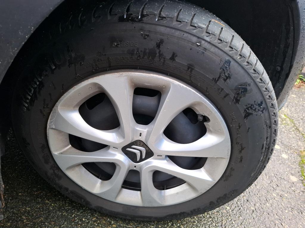 Citroen C3 PureTech 83 ch BVM5 You 2023