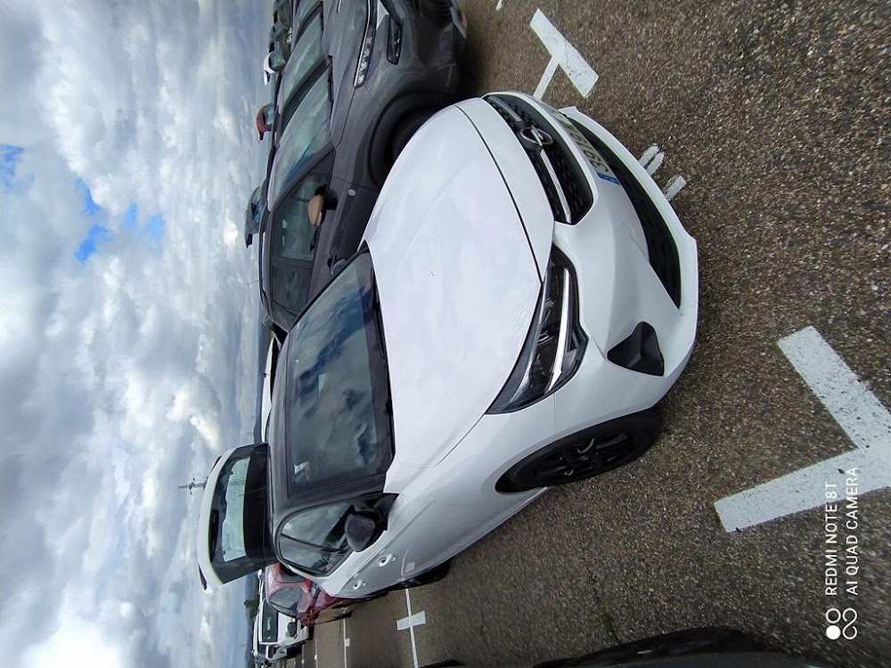 Foto Opel Corsa 8