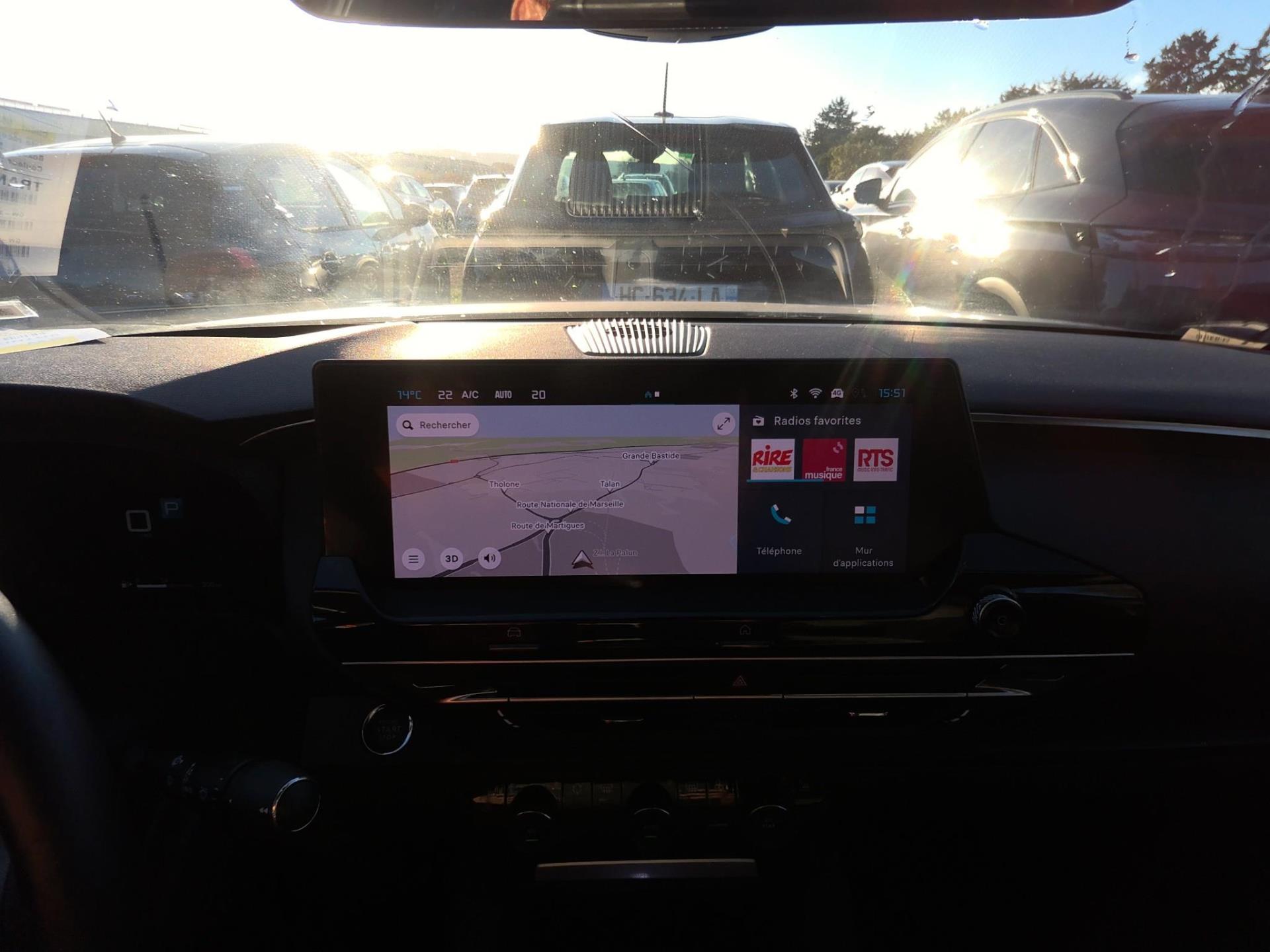 Citroen C5 X PureTech 130 EAT8 Plus 2024