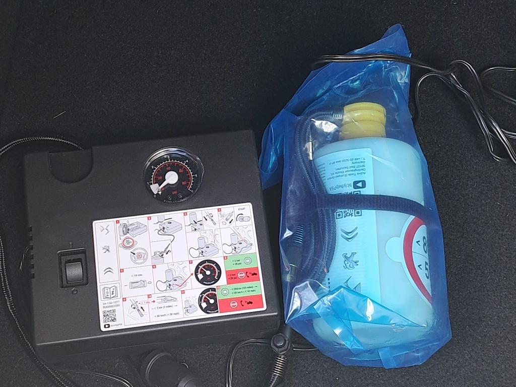 Citroen C3 PureTech 82 S&S BVM5 Shine 2019