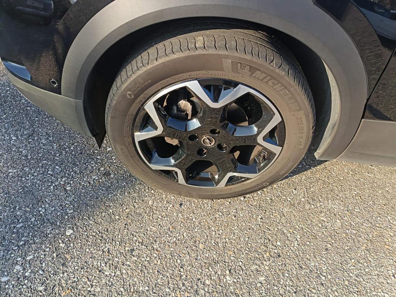 Foto Opel Mokka 23