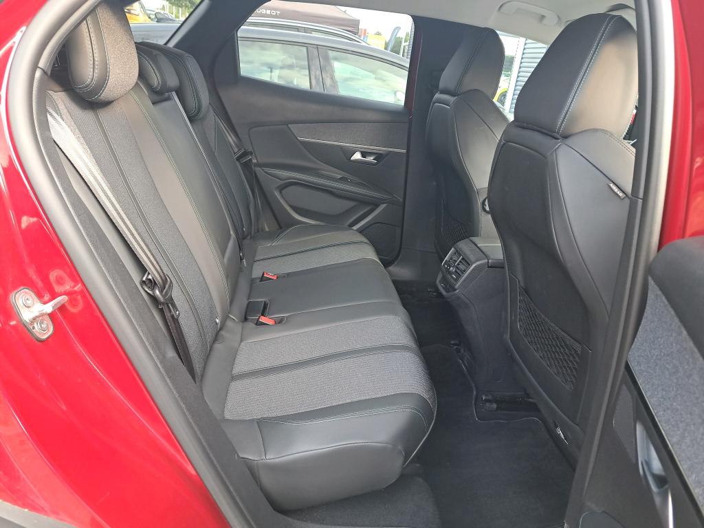 Peugeot 3008 BlueHDi 130ch S&S EAT8 Allure Pack 2021
