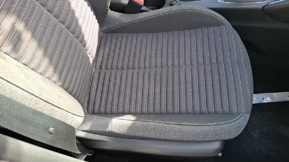 Foto Peugeot 308 15