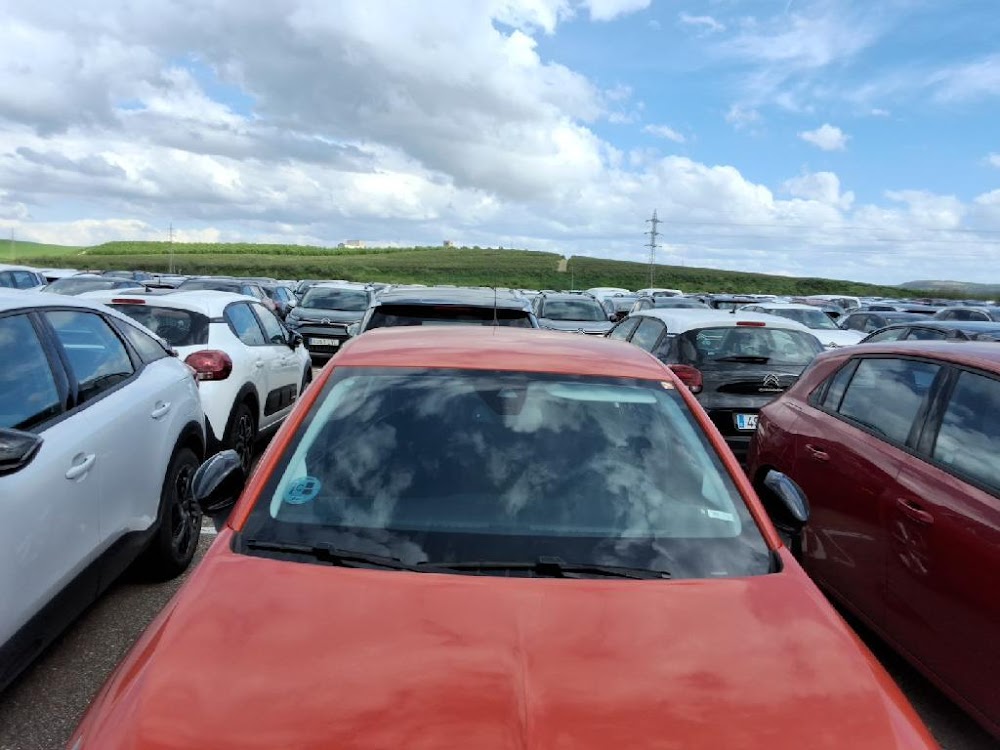 Foto Opel Corsa 7