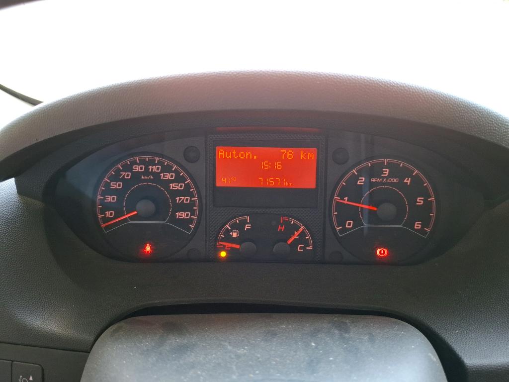 Citroen JUMPER PLATEAU CAB 35 L3 BLUEHDi 140 S&S BVM6 CLUB 2022