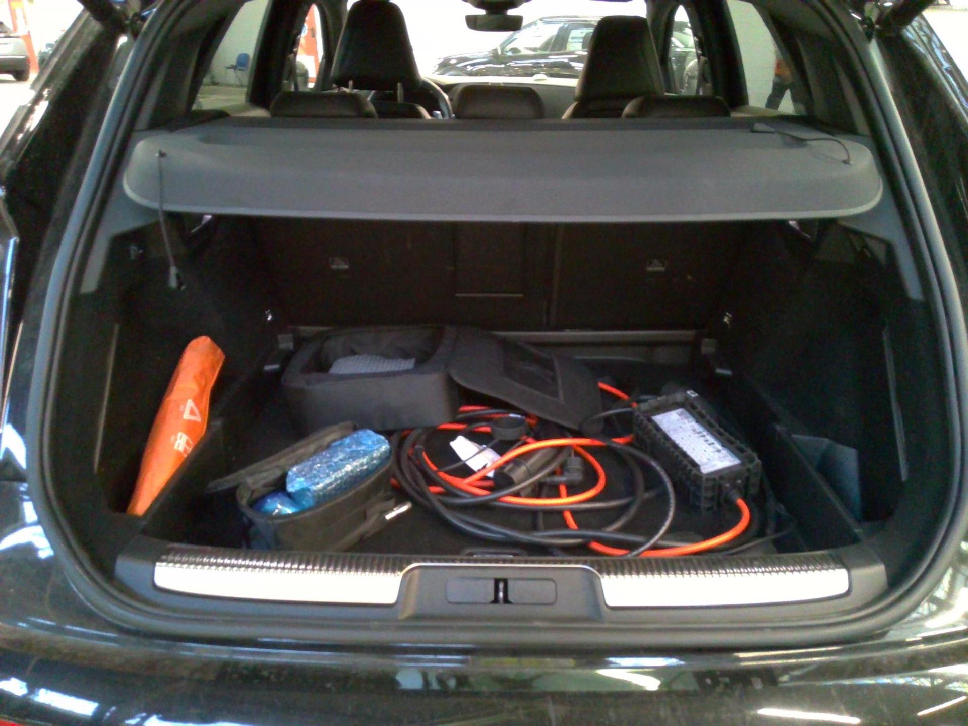 DS DS 7 Hybride Rechargeable E-Tense 225 EAT8 Performance Line 2023