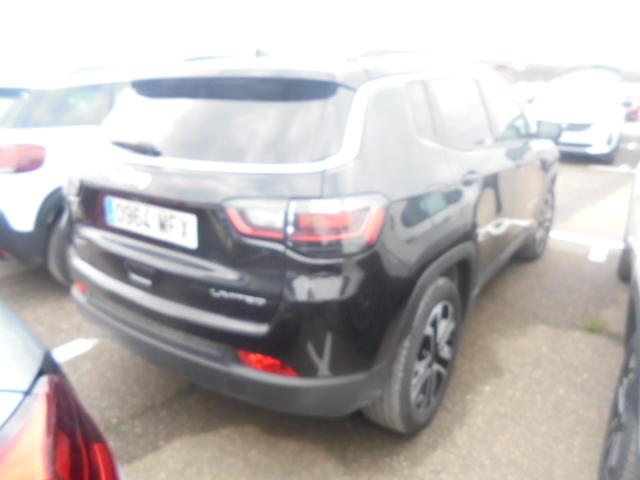 Foto Jeep Compass 5