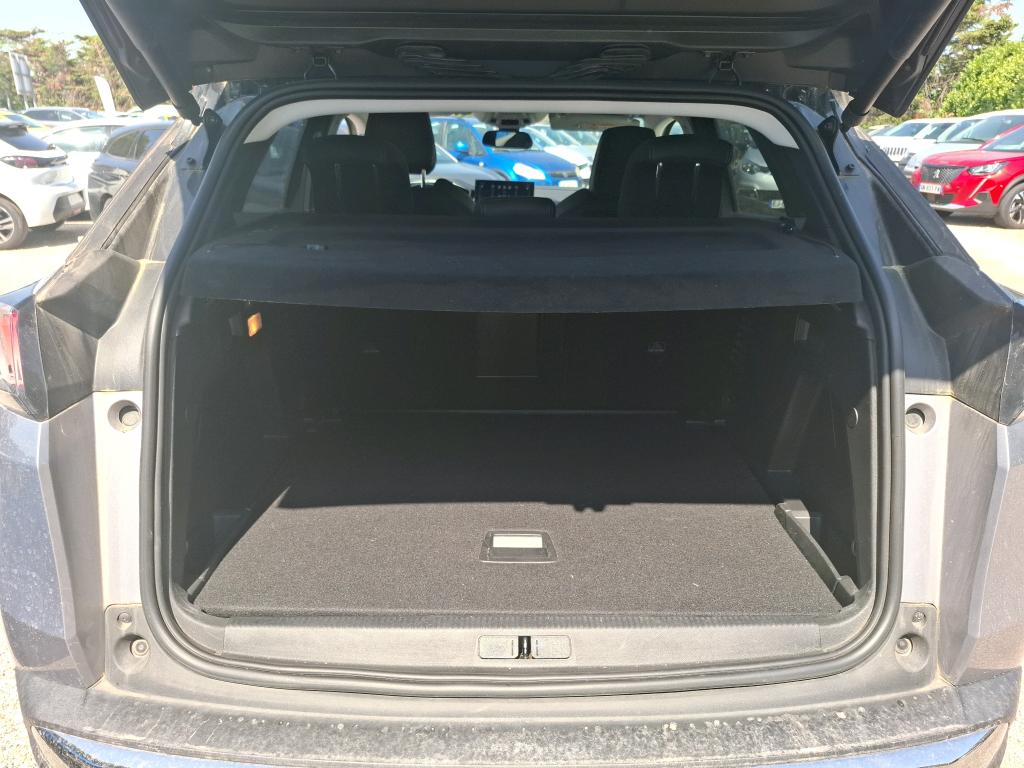 Peugeot 3008 Puretech 130ch S&S BVM6 Allure Pack 2022