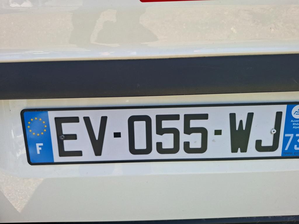 Citroen JUMPER CA 35 L3H2 BLUEHDi 130 BVM6 CONFORT 2018