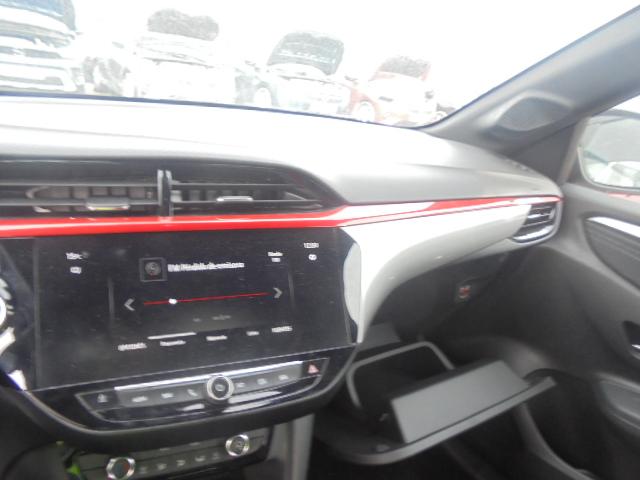 Foto Opel Corsa 11