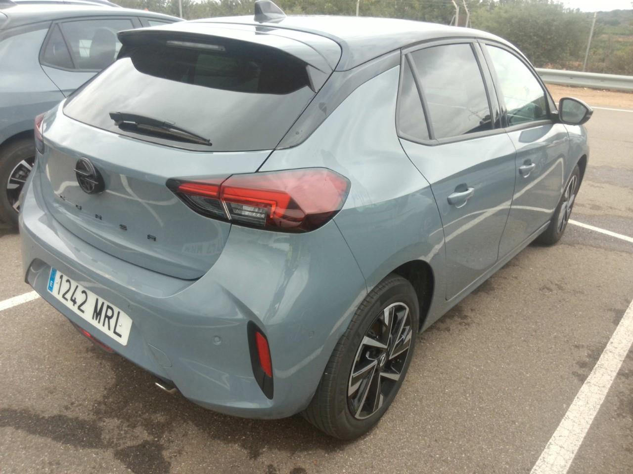 Foto Opel Corsa 10