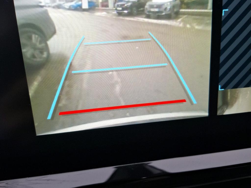 Peugeot 3008 BlueHDi 130ch S&S EAT8 Allure Pack 2022