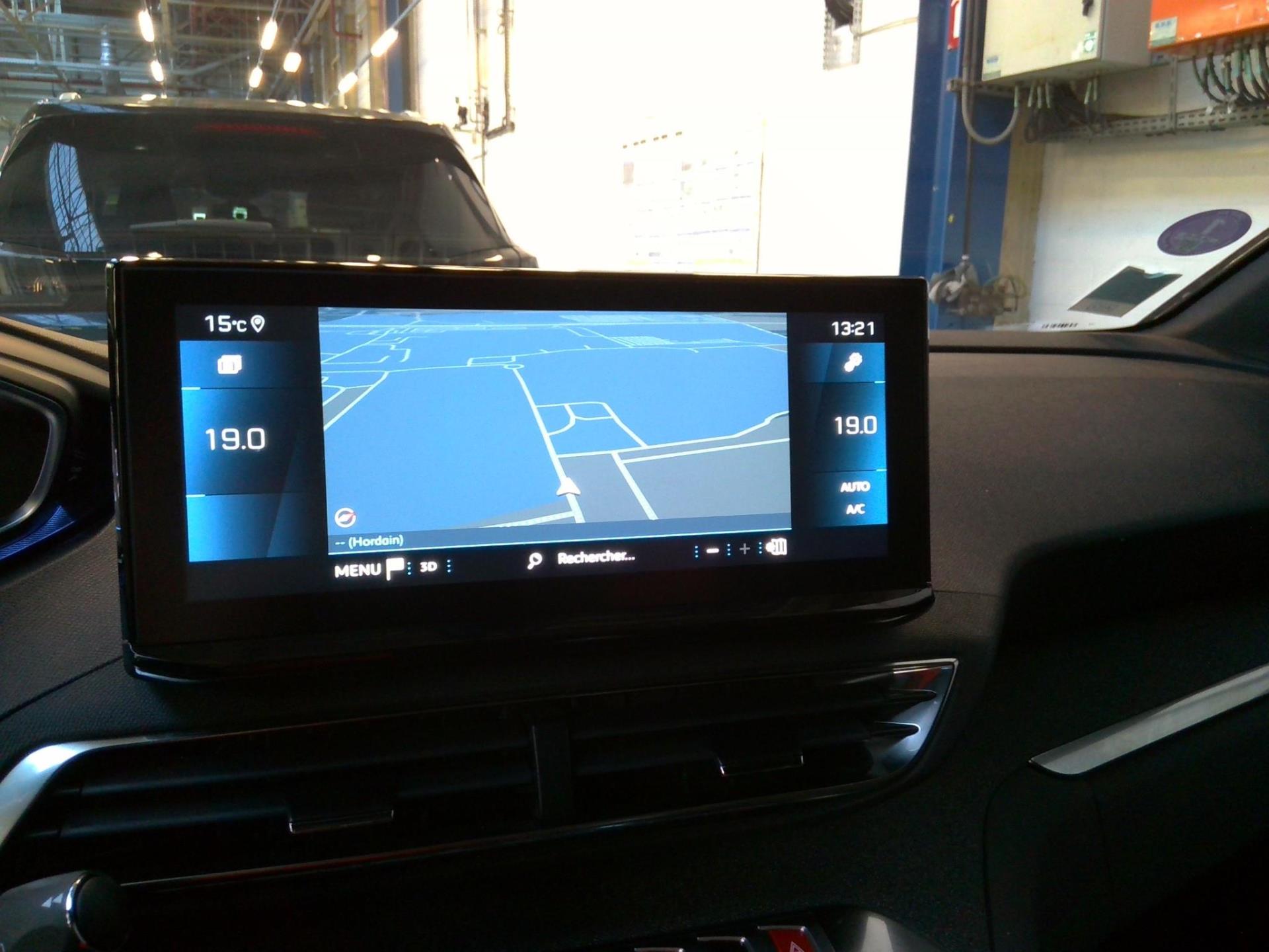 Peugeot 3008 PureTech 130ch S&S EAT8 Allure Pack 2023